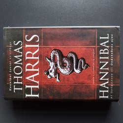 Billede af bogen Hannibal