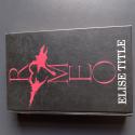 Billede af bogen Romeo
