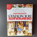 Billede af bogen Desperate housewives kogebogen