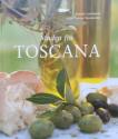 Billede af bogen Maden fra Toscana