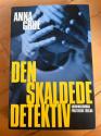 Billede af bogen Den skaldede detektiv