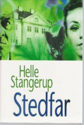 Billede af bogen Stedfar
