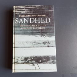 Billede af bogen Sandhed
