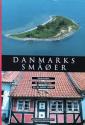 Billede af bogen Danmarks småøer - Beskrivelser og seværdigheder fra de danske småøer
