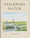 Billede af bogen Vejlernes natur - status over reservatets mangfoldighed