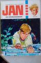 Billede af bogen Jan og havnemysteriet