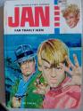 Billede af bogen Jan får travlt igen
