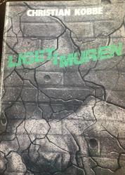 Billede af bogen Liget i muren **