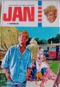 Billede af bogen Jan i cirkus