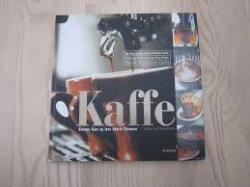 Billede af bogen Kaffe
