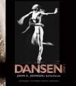 Billede af bogen Dansen i spejlet - John R. Johnsens balletfoto