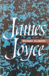 Billede af bogen James Joyce
