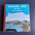 Billede af bogen Godthåb--Nûk 1728-1978 i tekst og billeder