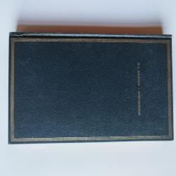 Billede af bogen Paa Krydstogt gennem Sverige