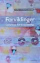 Billede af bogen Forviklinger - Systemisk familieopstilling