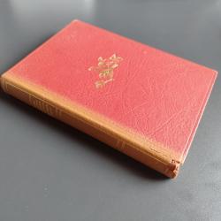 Billede af bogen Udvalgte Digte