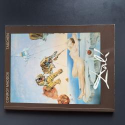 Billede af bogen Salvador Dalí : excentriker og geni