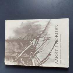 Billede af bogen Aaret i Norden