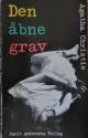 Billede af bogen Den åbne grav