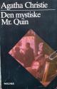 Billede af bogen Den mystiske Mr. Quin