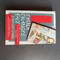 Billede af bogen China Changes Face