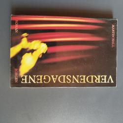 Billede af bogen Verdensdagene