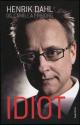 Billede af bogen Idiot