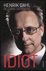 Billede af bogen Idiot