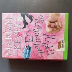 Billede af bogen En charmerende mand