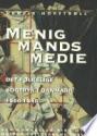 Billede af bogen Menigmands medie