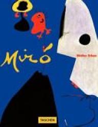 Billede af bogen Joan Miró, 1893-1983