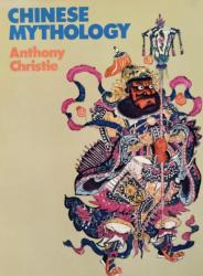 Billede af bogen Chinese Mythology