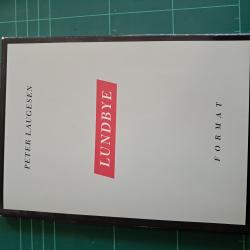 Billede af bogen Lundbye