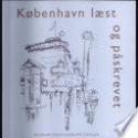 Billede af bogen København, læst og påskrevet : hovedstaden som litterær kulturby