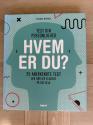 Billede af bogen Test din personlighed - hvem er du - 25 anerkendte test, der gør dig klogere på dig selv