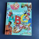Billede af bogen Sigurds ABC