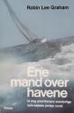 Billede af bogen Ene mand over havene