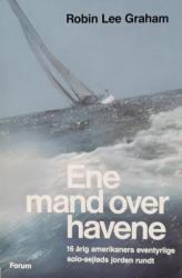 Billede af bogen Ene mand over havene