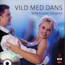 Billede af bogen Vild med dans