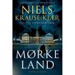 Billede af bogen Mørkeland