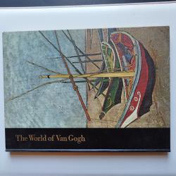 Billede af bogen The World of Van Gogh