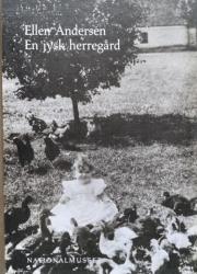 Billede af bogen En jysk herregårde 