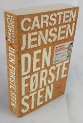 Billede af bogen Den første sten