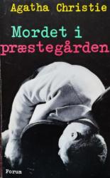 Billede af bogen Mordet i præstegården