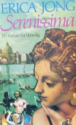 Billede af bogen Serenissima - en roman fra Venedig