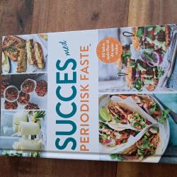 Billede af bogen Succes med periodisk faste
