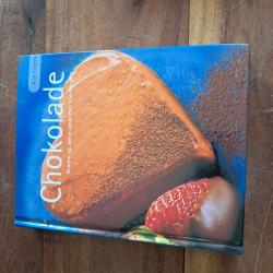 Billede af bogen Alle tiders chokolade