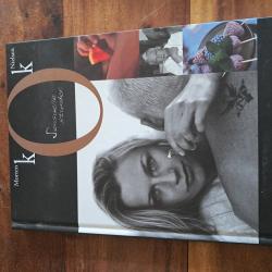 Billede af bogen Sensuelle stunder