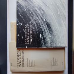 Billede af bogen Kappen. The Overcoat