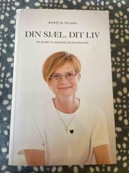 Billede af bogen Din sjæl, dit liv - en guide til healing og selvhealing